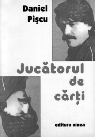 05 Jucatorul de carti