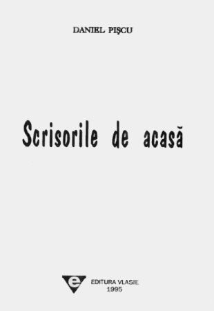 Scrisorile de acasa